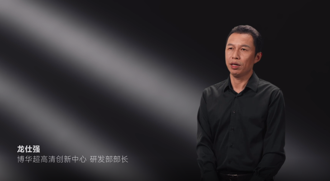 深度聚焦丨诺瓦星云发布COEX控制系统， 助推LED显示迈入万亿级大市场！