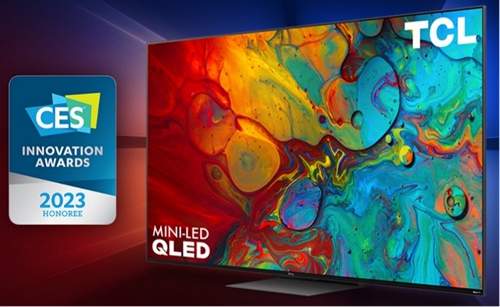 CES 2023:Micro/Mini LED技术引领显示趋势 CES 2023:Micro/Mini LED技术引领显示趋势