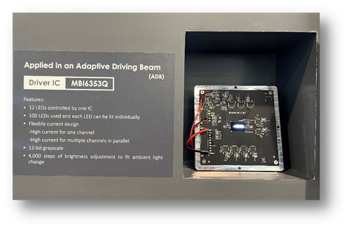 CES 2023:Micro/Mini LED技术引领显示趋势 CES 2023:Micro/Mini LED技术引领显示趋势