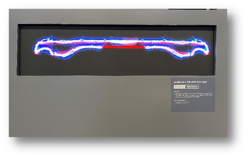 CES 2023:Micro/Mini LED技术引领显示趋势 CES 2023:Micro/Mini LED技术引领显示趋势