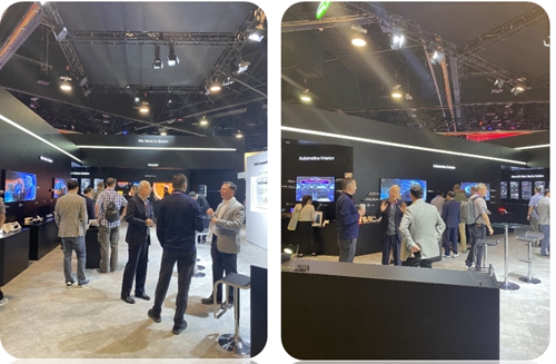 CES 2023:Micro/Mini LED技术引领显示趋势 CES 2023:Micro/Mini LED技术引领显示趋势