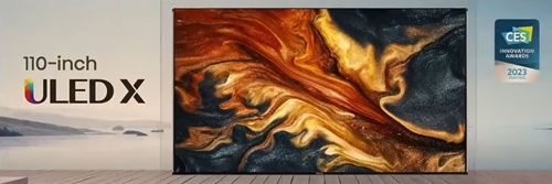 CES 2023:Micro/Mini LED技术引领显示趋势 CES 2023:Micro/Mini LED技术引领显示趋势