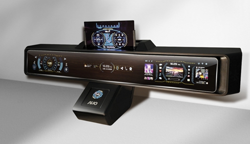 CES 2023:Micro/Mini LED技术引领显示趋势 CES 2023:Micro/Mini LED技术引领显示趋势