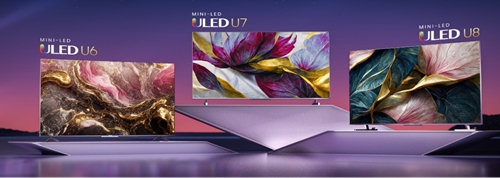 CES 2023:Micro/Mini LED技术引领显示趋势 CES 2023:Micro/Mini LED技术引领显示趋势