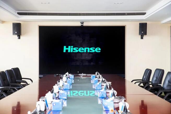 市场迈向数千台级，2022年LED一体机有这些动态