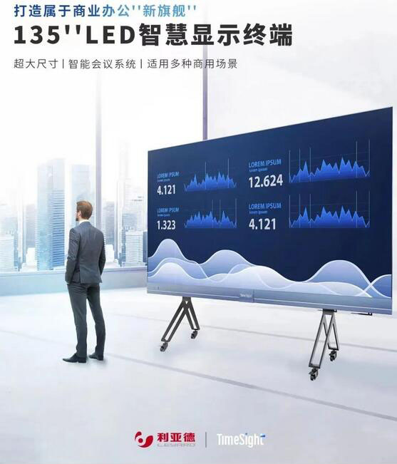 市场迈向数千台级，2022年LED一体机有这些动态