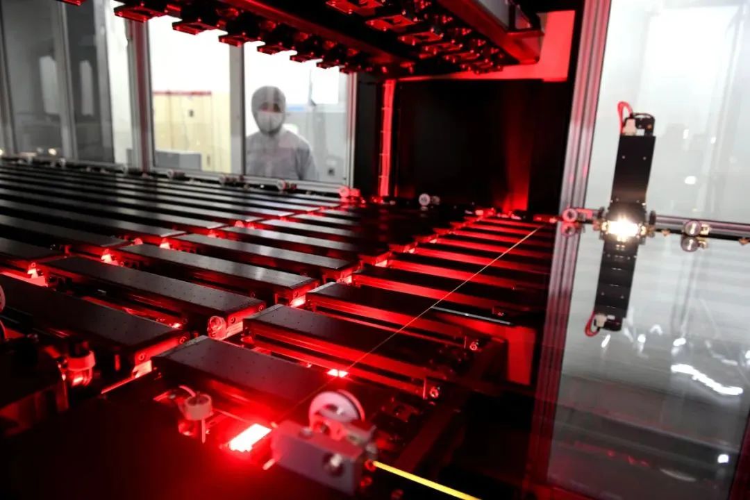 中国电子报评出2022年新型显示产业十件大事