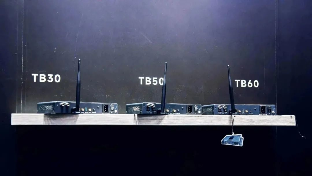 ISE 2023 | 盛会启幕，领航视界新动向