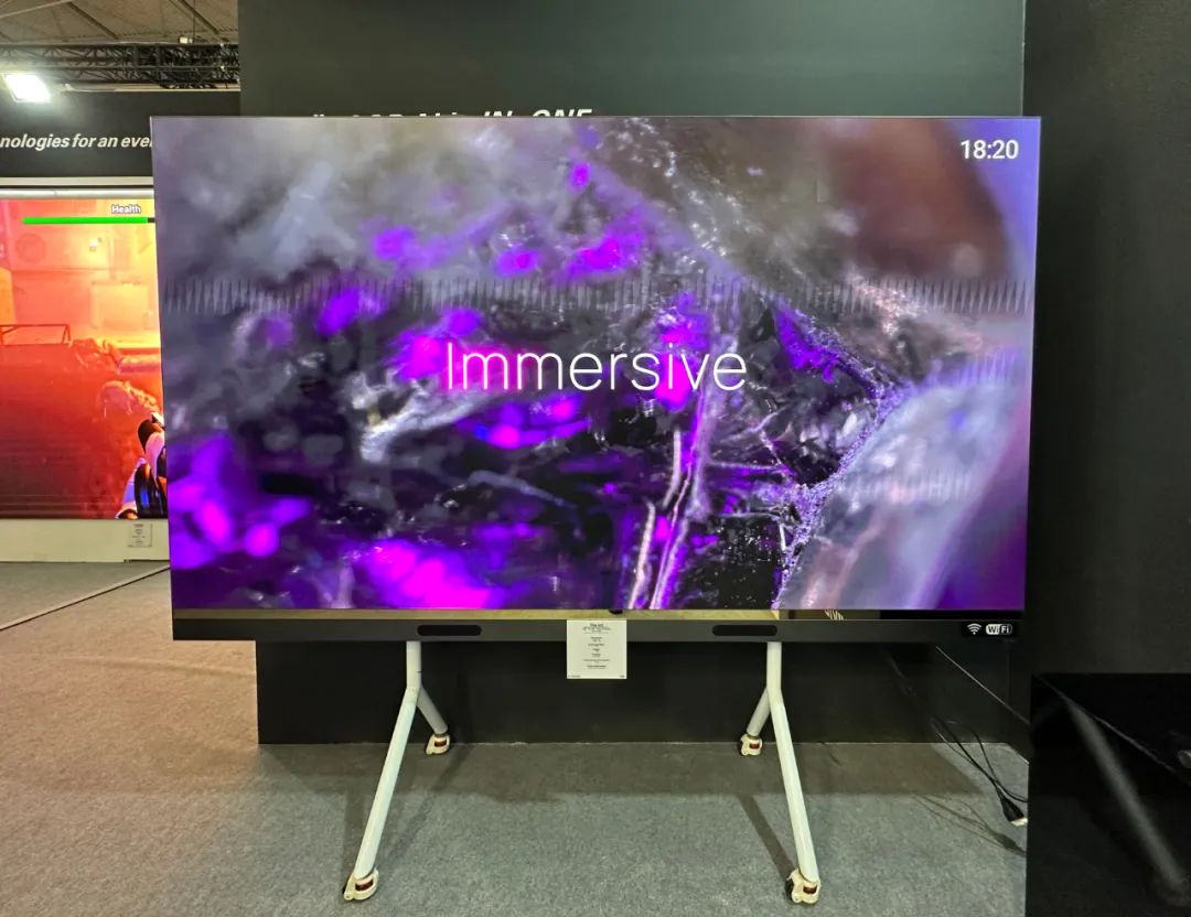 直击2023 ISE展会现场 | 沃顿科技众多新品惊艳全场