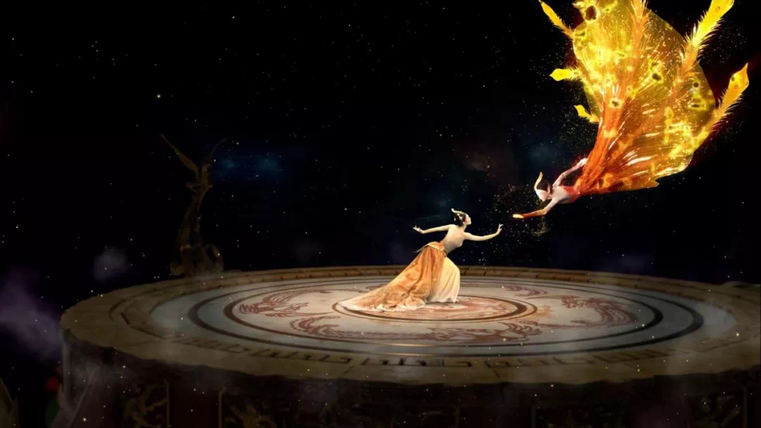 15城春晚,15319㎡顶级视效,诺瓦点靓! 15城春晚,15319㎡顶级视效,诺瓦点靓!