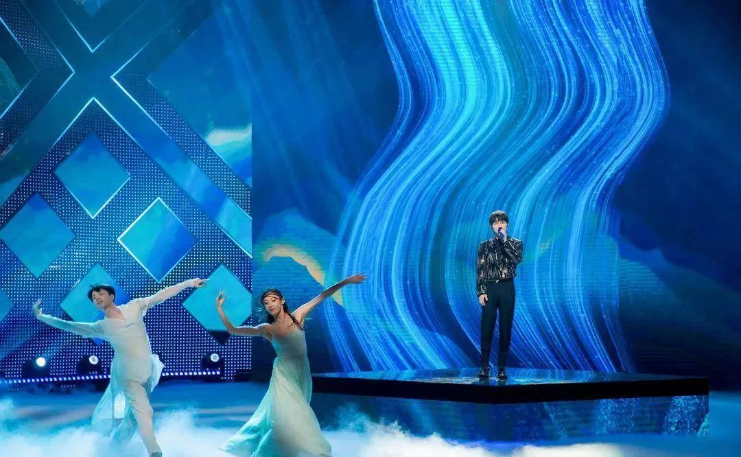 15城春晚,15319㎡顶级视效,诺瓦点靓! 15城春晚,15319㎡顶级视效,诺瓦点靓!