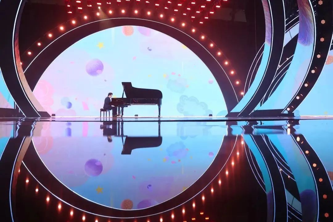 15城春晚,15319㎡顶级视效,诺瓦点靓! 15城春晚,15319㎡顶级视效,诺瓦点靓!