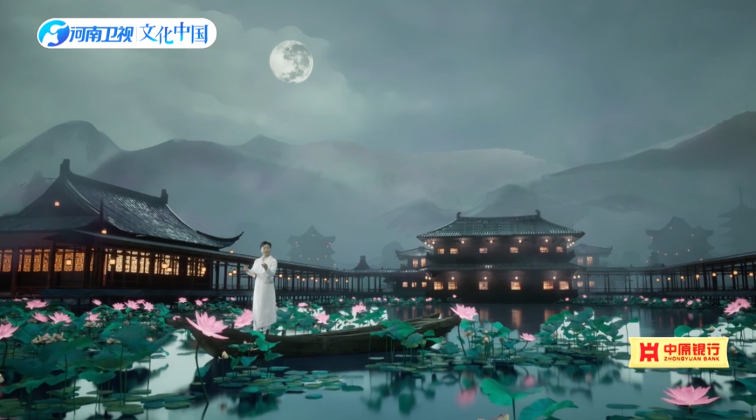 15城春晚,15319㎡顶级视效,诺瓦点靓! 15城春晚,15319㎡顶级视效,诺瓦点靓!