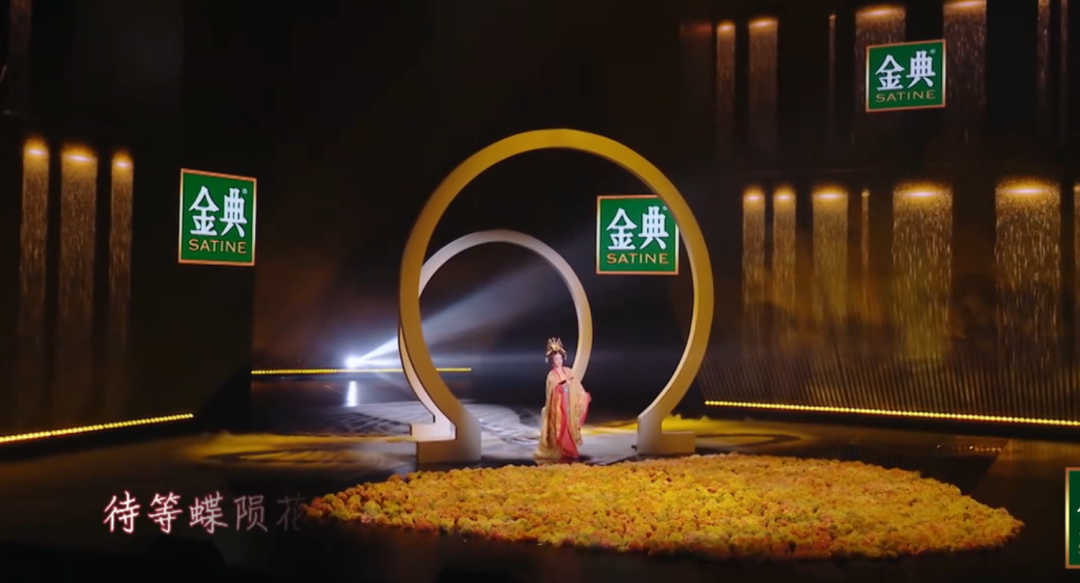 15城春晚,15319㎡顶级视效,诺瓦点靓! 15城春晚,15319㎡顶级视效,诺瓦点靓!