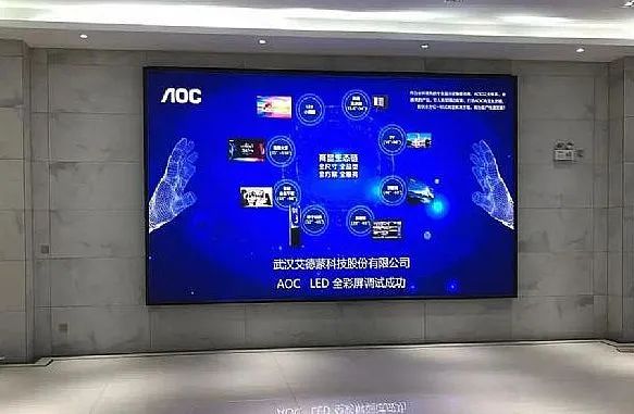 2023年，LED显示阵营之争进入纵深阶段