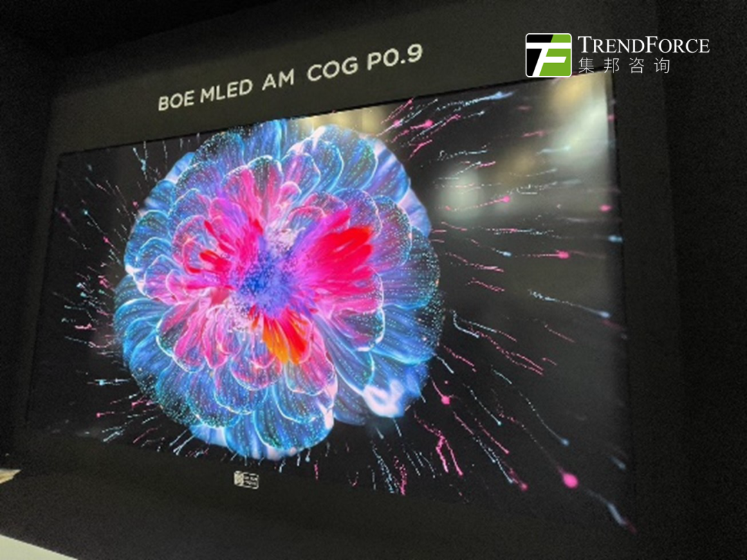 ISE 2023展场直击：LED显示屏启发新型态商业格局