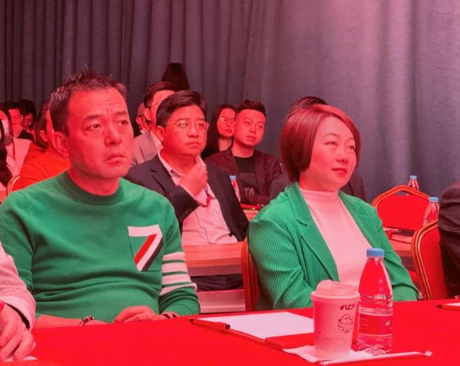 由稳转进•出征•高质量发展 | 联诚发高质量发展培训大会圆满举行！