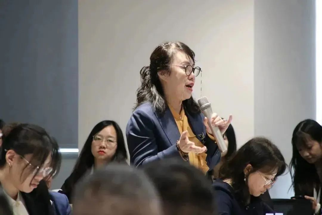 绘就新蓝图丨金立翔渠道经销商交流会圆满召开