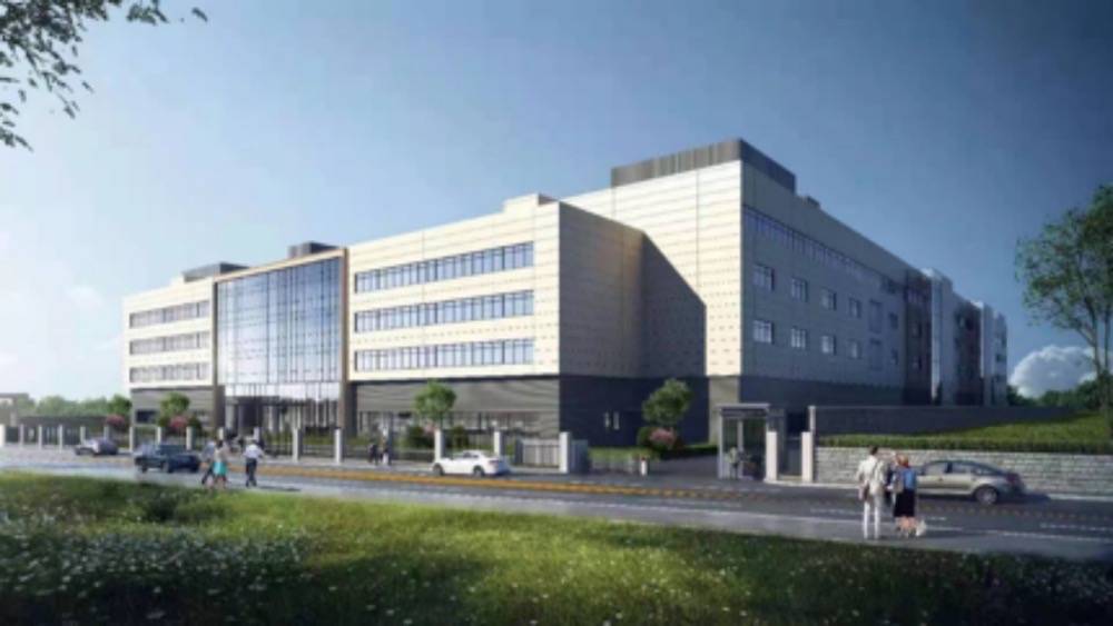 冲刺开门红｜绵阳市新型显示产业集群重点项目“快马加鞭”建设忙