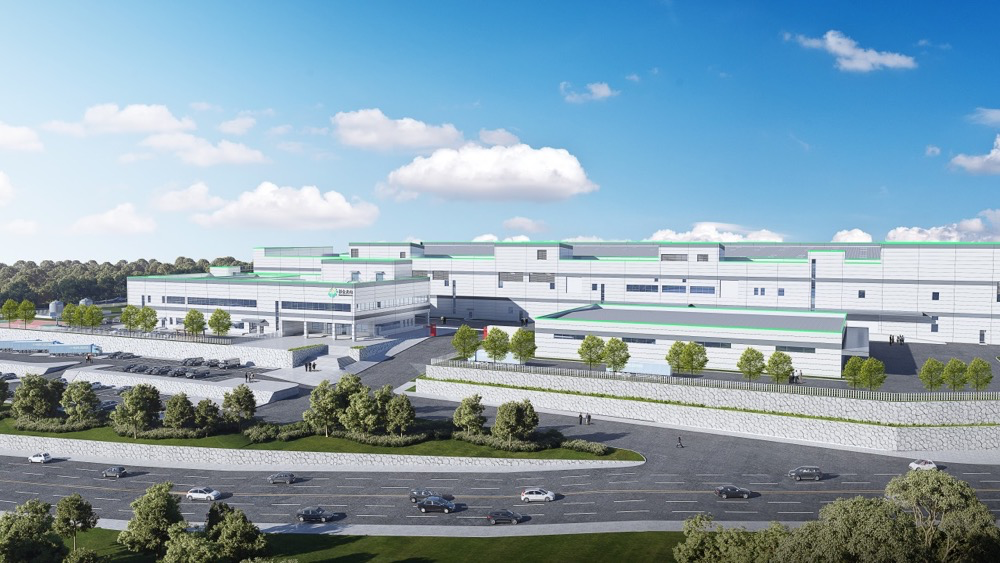 冲刺开门红｜绵阳市新型显示产业集群重点项目“快马加鞭”建设忙