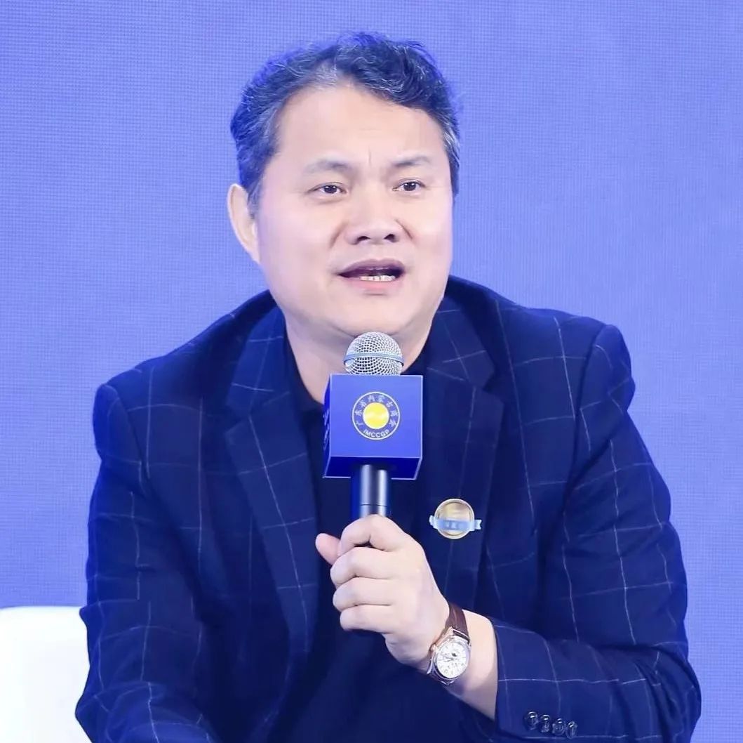 梓桥科技|共抒桑梓情 共谋发展策 | 民营企业家及民间商会负责人座谈会发言集锦