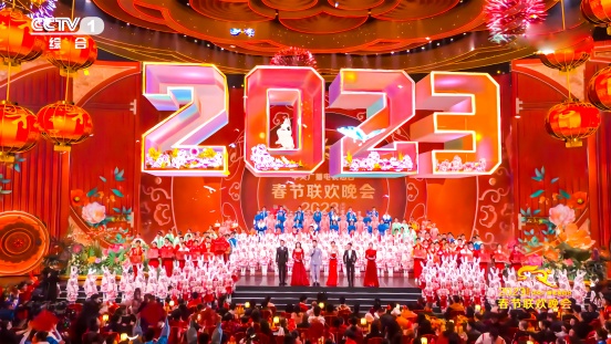 年度盘点 | 2022年度LED显示屏十大典型案例