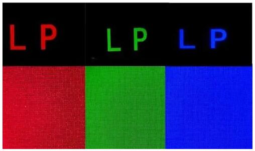 晶能光电预计三基色Micro LED显示模组将于今年发布