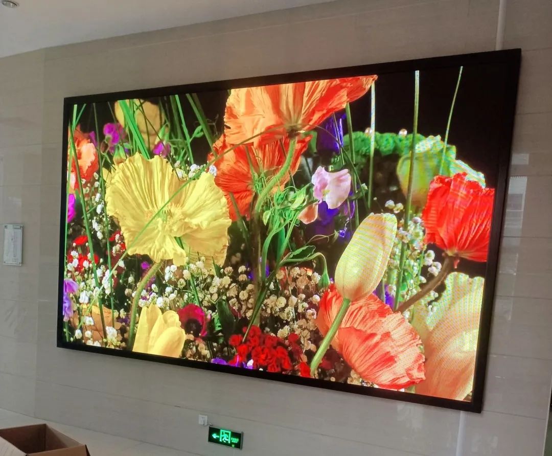 LED显示屏怎么选型号？6个选型技巧，一学就会
