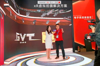 直击ISLE 2023展会，看LED显示新风向