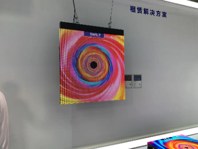 直击ISLE 2023展会，看LED显示新风向