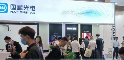直击ISLE 2023展会，看LED显示新风向