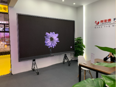直击ISLE 2023展会，看LED显示新风向