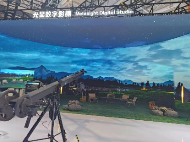 直击ISLE 2023展会，看LED显示新风向