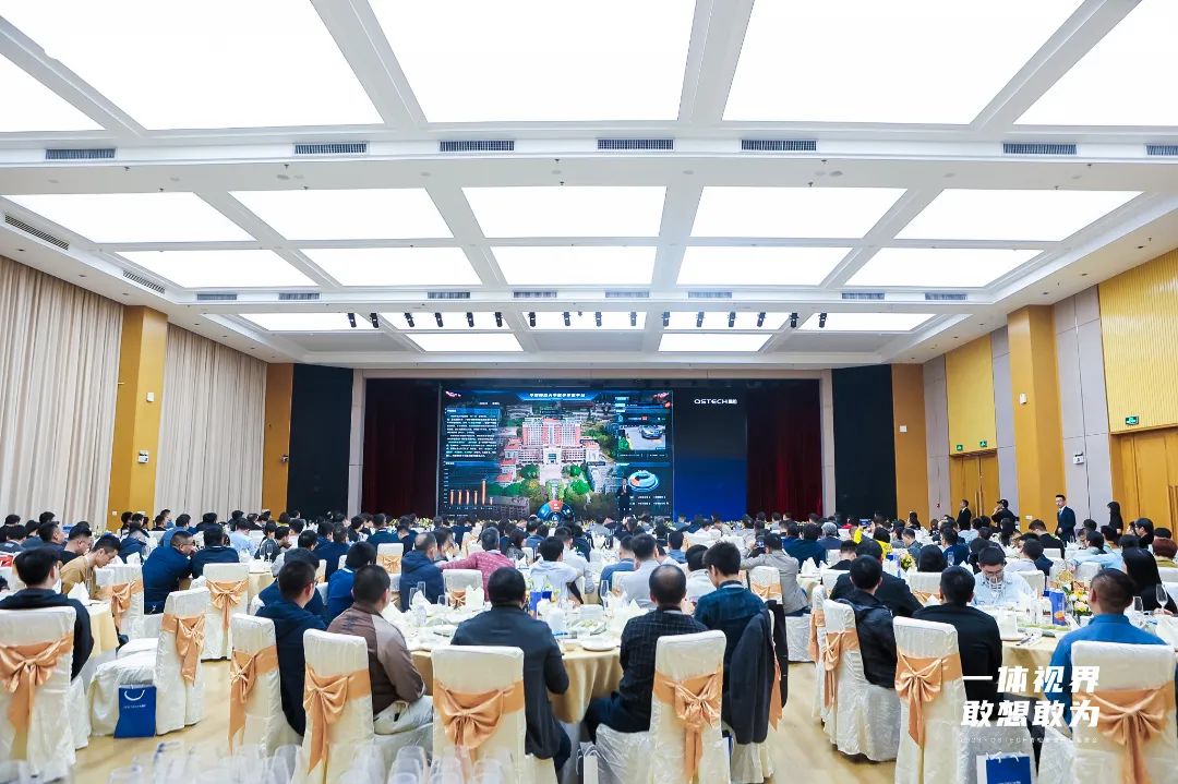 2023年青松光电市场热潮持续升温！4月活动完整回顾