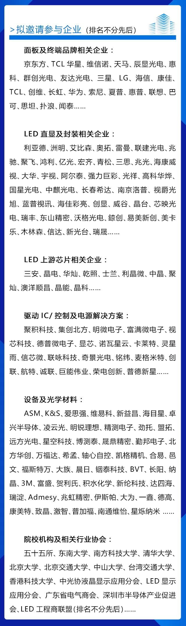 2023中国微显示产业高峰论坛定档7月11日在深圳盛大举办！