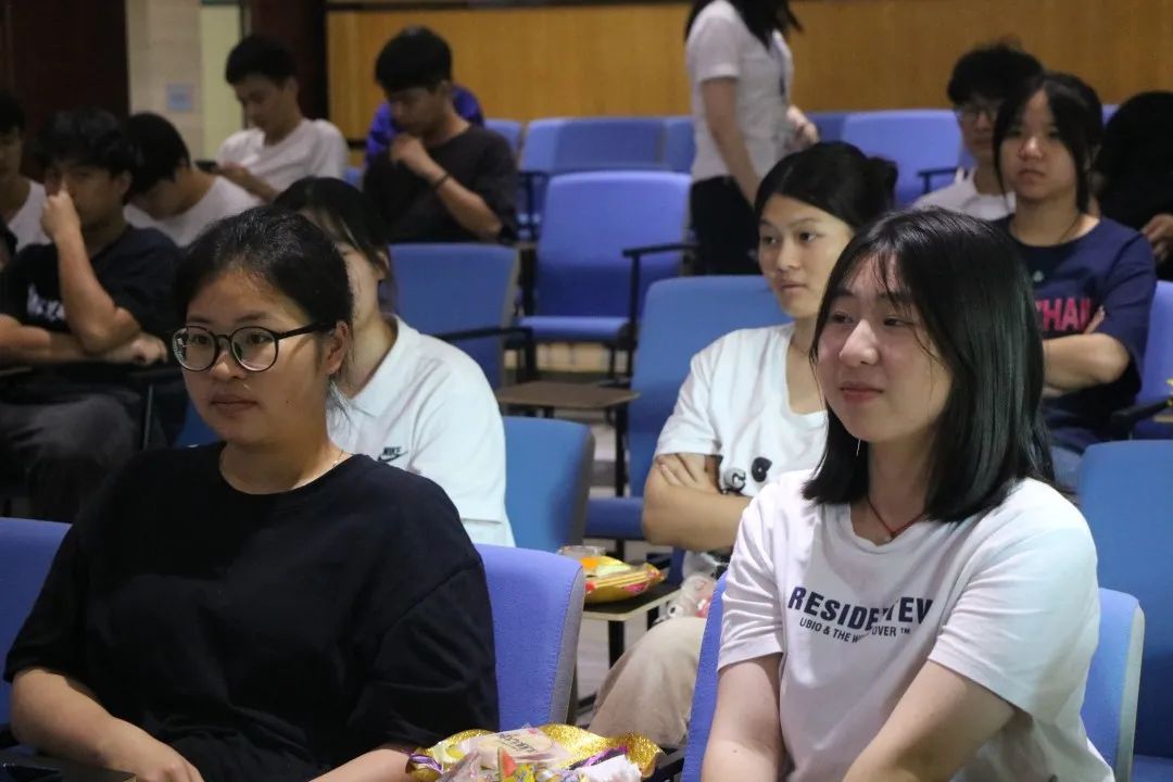 校企合作，双向赋能 | 迈锐光电与惠州经济职业技术学院举办校企合作交流会