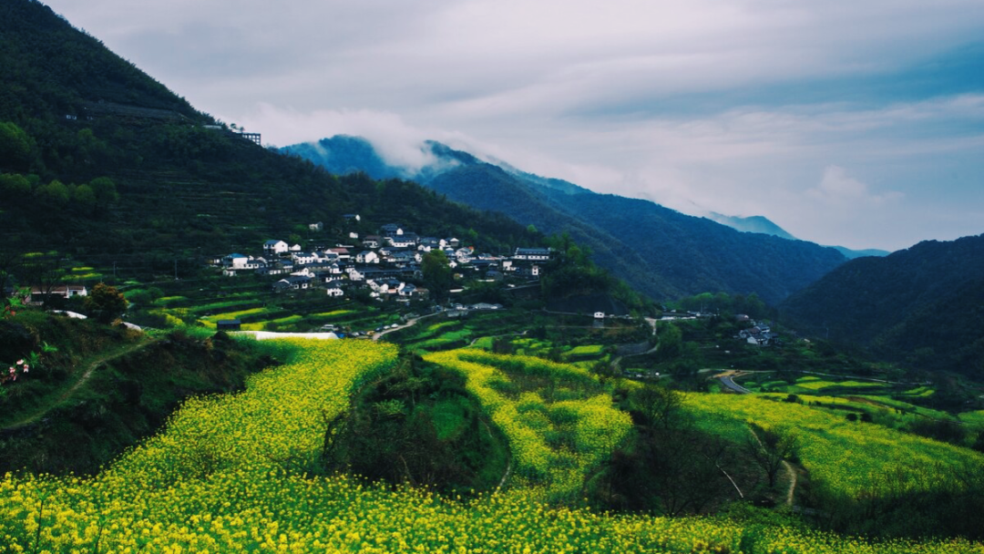 盛夏邀约覆卮山，欣赏月光梯田AR虚拟幻界元宇宙新文旅啦！！！