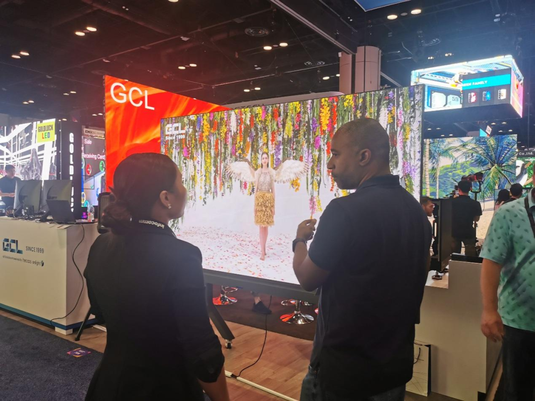 InfoComm2023回顾：从展会现场洞悉行业新风向