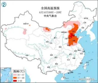 多地发布高温、暴雨预警，户外LED屏如何应对极端天气