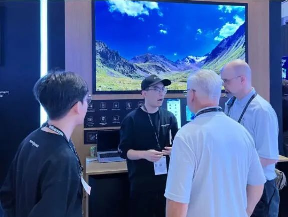 InfoComm2023回顾：从展会现场洞悉行业新风向