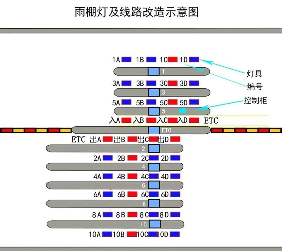 黑科技之光！十大新型智慧照明管控系统