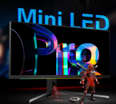 搭载MIP技术如虎添翼，Mini/Micro LED相关项目加速落地！