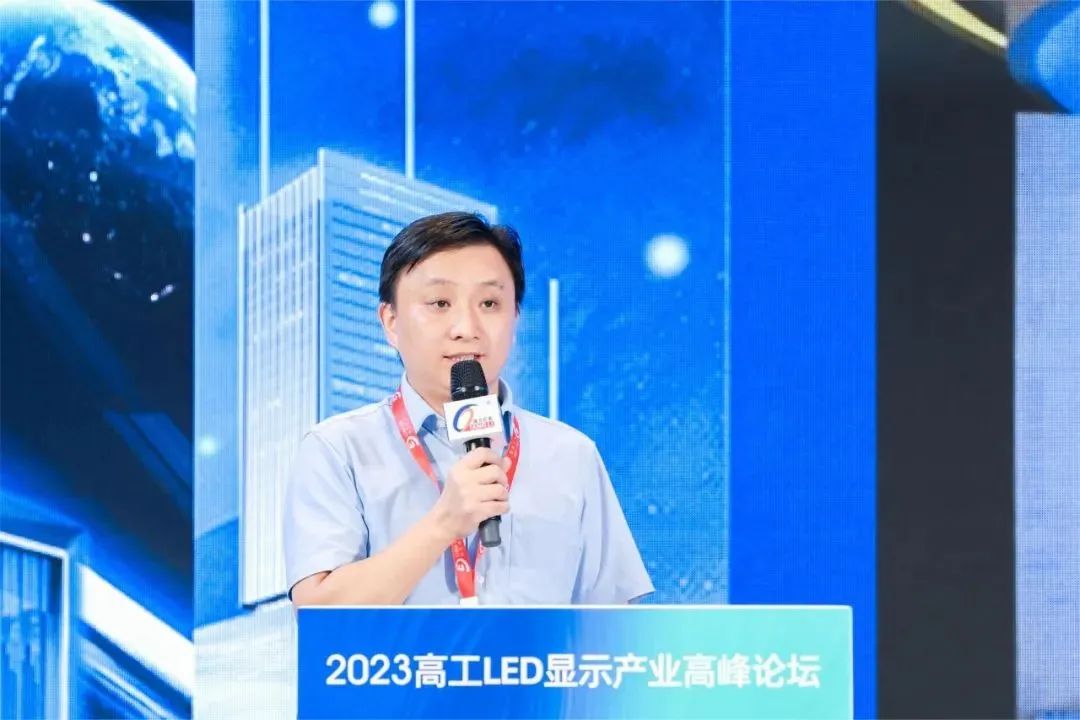 聚势启新！2023年联建光电上半年营销活动亮点回顾