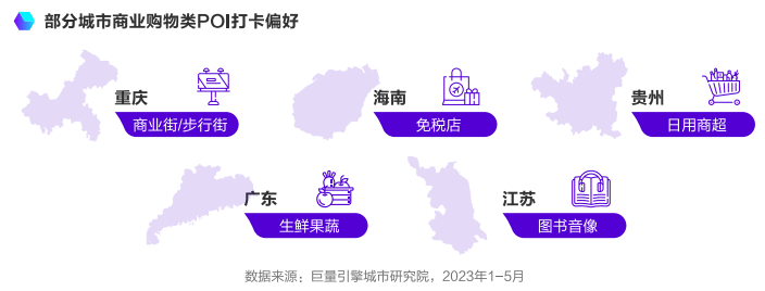 2023年中国城市夜间经济发展报告