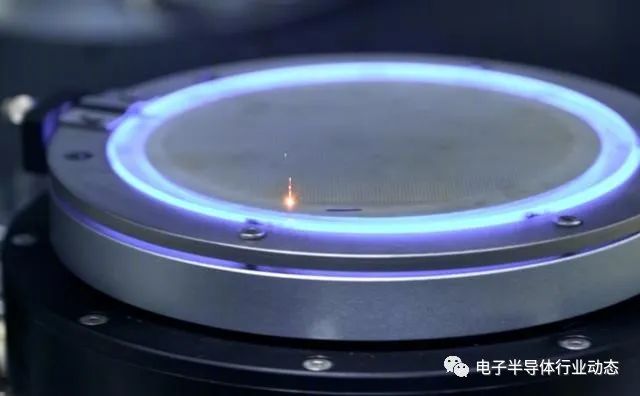 中企传来好消息，突破高端晶圆激光切割设备，核心100%国产