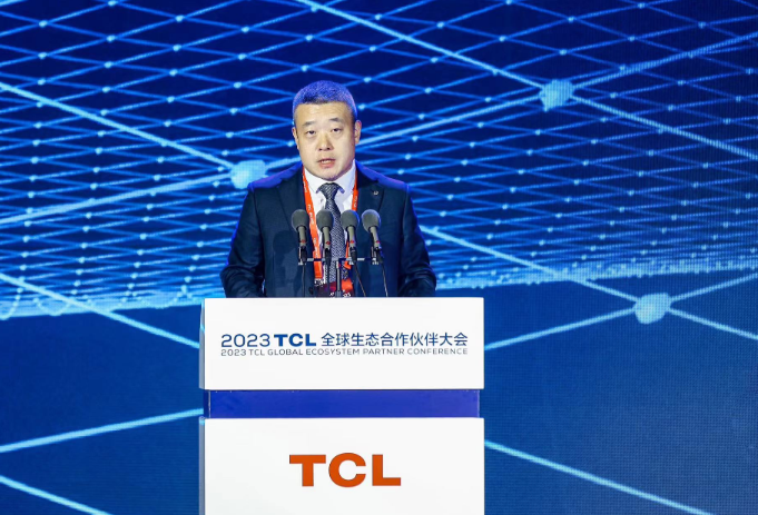 TCL华星赵军：未来持续攻坚Micro LED商业布局，明年实现印刷OLED的小批量量产