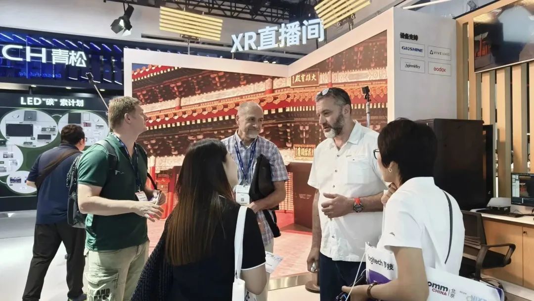 北京 InfoComm China | 为视听产业赋能！卡莱特解锁视界奥义