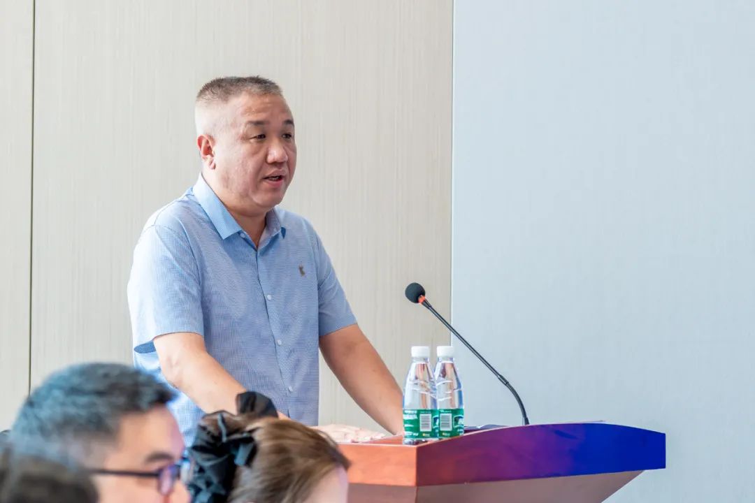 深圳光明区举办“湾区科学会客厅”光环境营造工作坊活动
