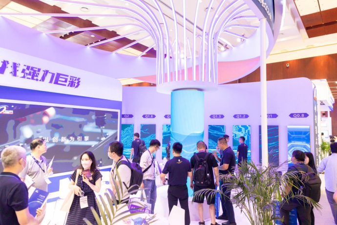 北京 InfoComm China，集齐真正的“科技与狠活”！