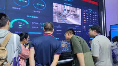 北京 InfoComm China，集齐真正的“科技与狠活”！